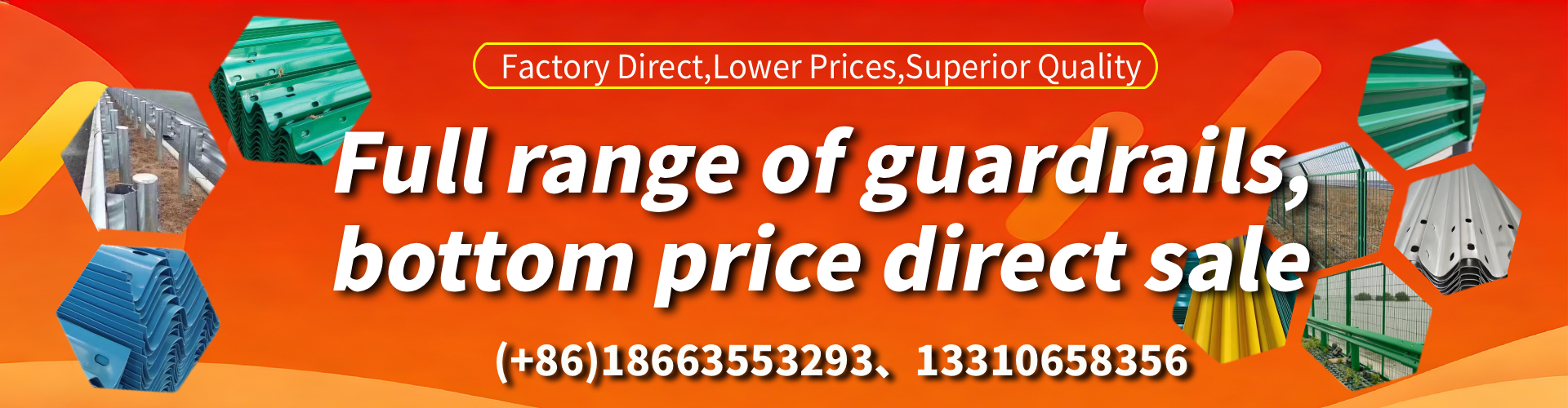 Mildura W Beam Guardrail Manufacturer